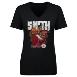 Jabari Smith Jr. Houston Rockets Premiere WHT (ONLINE ORDER ONLY)