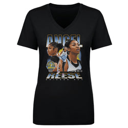Angel Reese Chicago Sky Vintage WHT (ONLINE ORDER ONLY)
