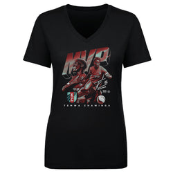 Temwa Chawinga Kansas City Current 2025 MVP WHT (ONLINE ORDER ONLY)