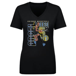 Angel Reese Chicago Sky Player Number WHT (ONLINE ORDER ONLY)