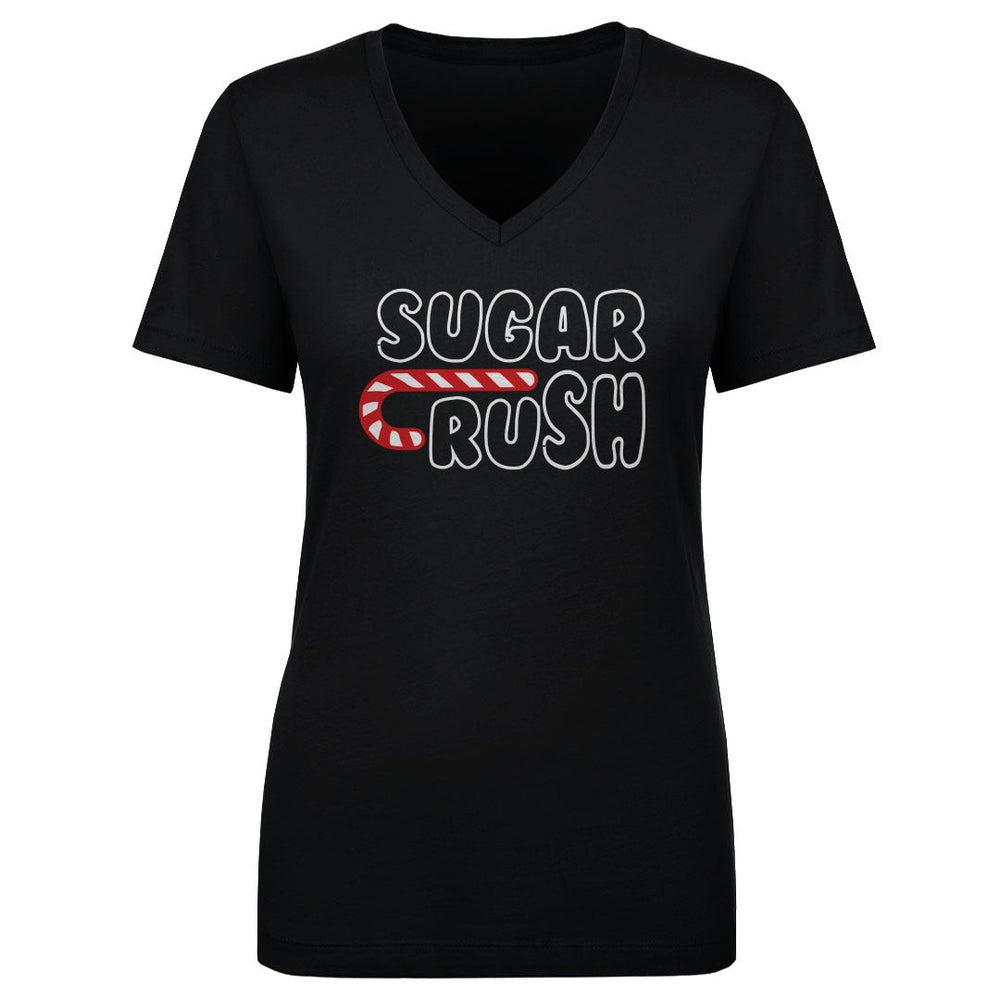 Christmas Sugar Rush Candy Cane WHT (ONLINE ORDER ONLY)