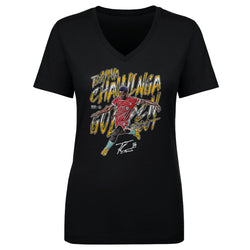 Temwa Chawinga Kansas City Current 2025 Golden Boot WHT (ONLINE ORDER ONLY)