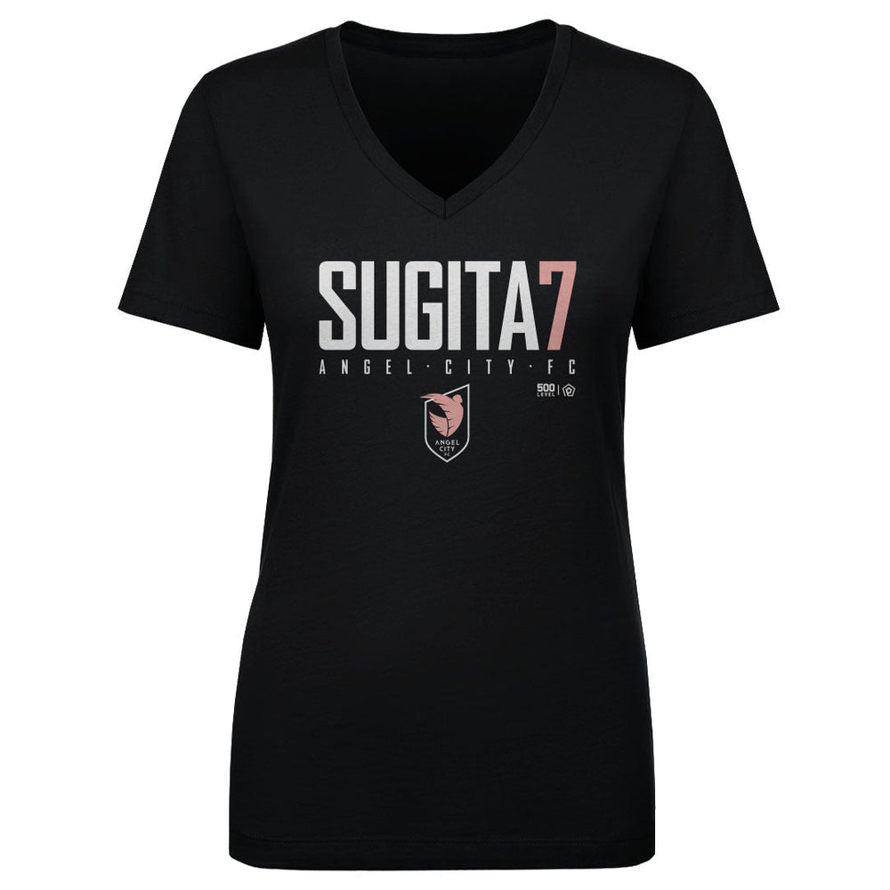 Hina Sugita Angel City FC Elite WHT (ONLINE ORDER ONLY)