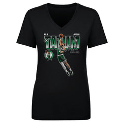 Jayson Tatum Boston Celtics Futuristic WHT (ONLINE ORDER ONLY)