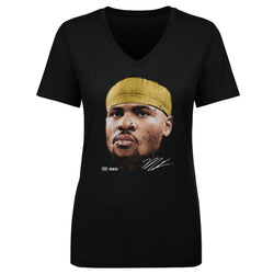 Micah Parsons Green Bay Vintage Head WHT (ONLINE ORDER ONLY)