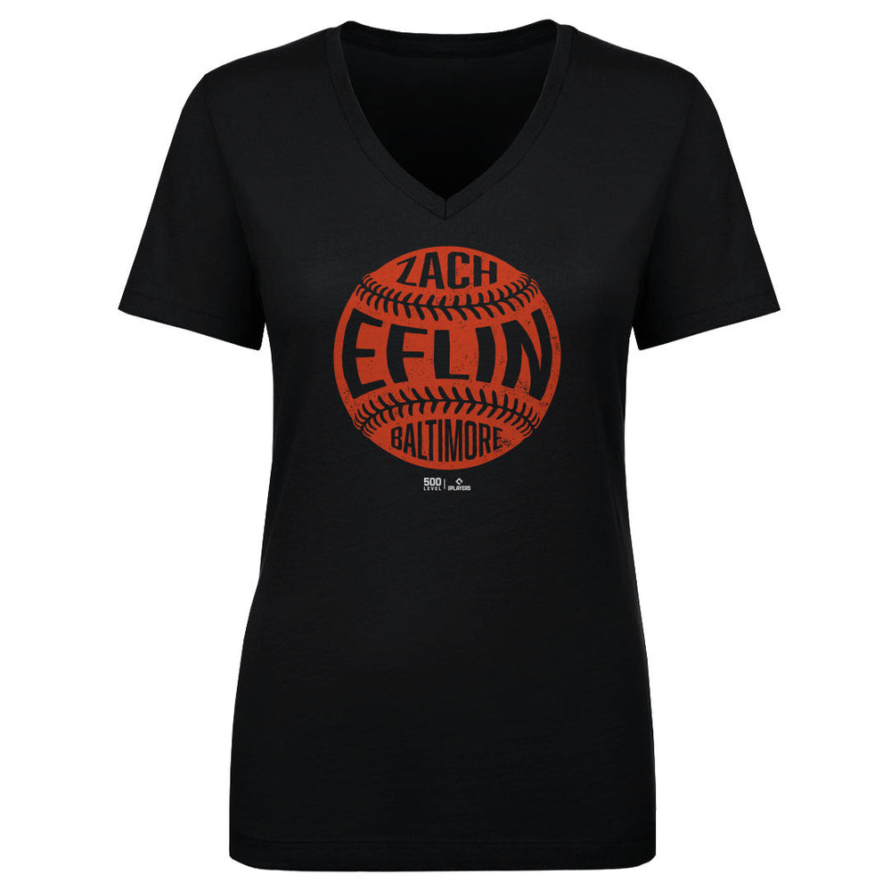 Zach Eflin Baltimore Vintage Baseball WHT (ONLINE ORDER ONLY)