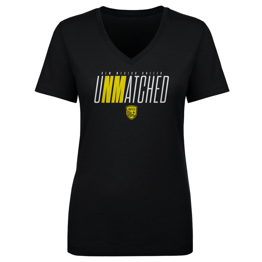 New Mexico United Unmatched 2025 WHT (ONLINE ORDER ONLY)