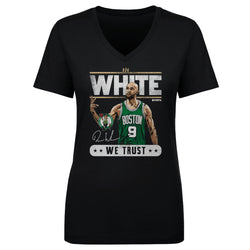 Derrick White Boston Celtics Trust WHT (ONLINE ORDER ONLY)