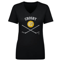 Sidney Crosby Pittsburgh Sticks WHT (ONLINE ORDER ONLY)