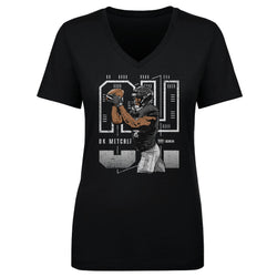 DK Metcalf Pittsburgh Future WHT (ONLINE ORDER ONLY)
