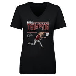 Ryan Thompson Arizona Cartoon WHT (ONLINE ORDER ONLY)