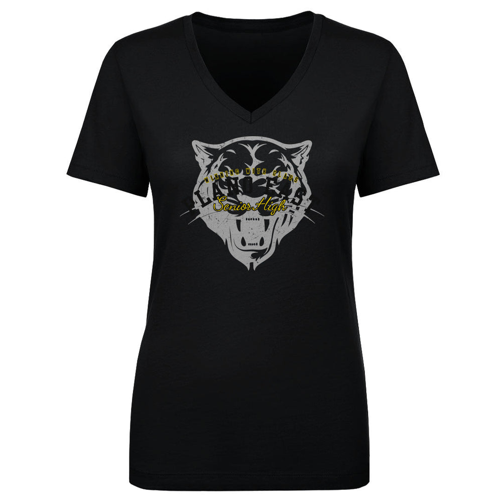 Crown Trio Plano East Panthers Winning With Class WHT (ONLINE ORDER ONLY)