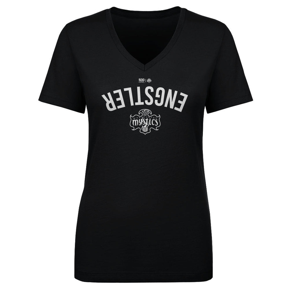 Emily Engstler Washington Mystics Invert WHT (ONLINE ORDER ONLY)