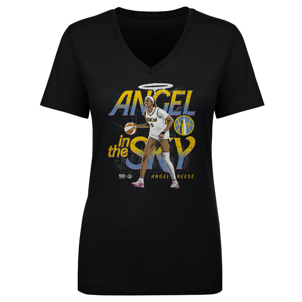 Angel Reese Chicago Sky Angel In The Sky WHT (ONLINE ORDER ONLY)
