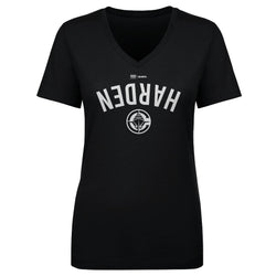 James Harden Los Angeles Clippers Invert WHT (ONLINE ORDER ONLY)
