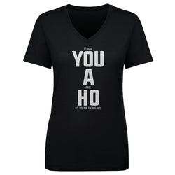Christmas You A Ho WHT (ONLINE ORDER ONLY)