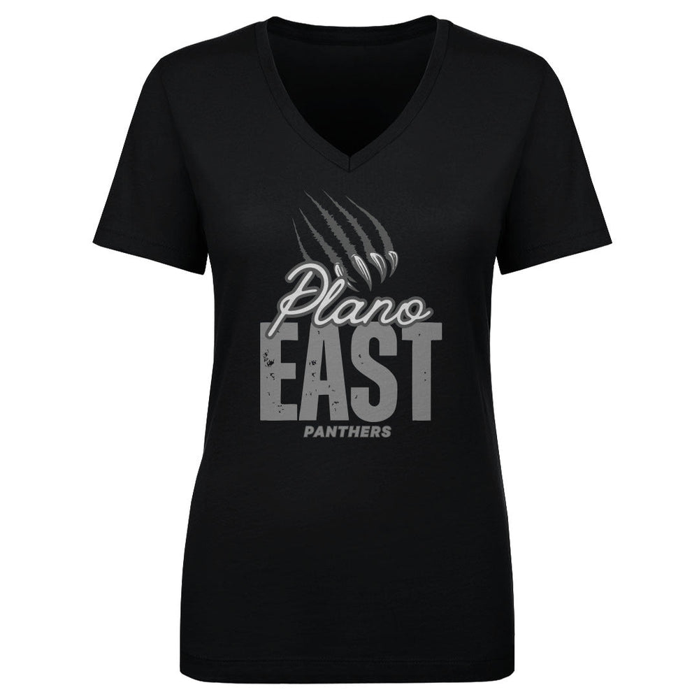 Crown Trio Plano East Panthers Panther Claw WHT (ONLINE ORDER ONLY)