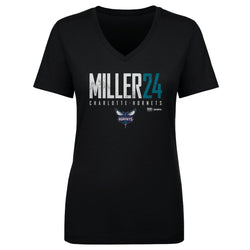 Brandon Miller Charlotte Hornets Elite WHT (ONLINE ORDER ONLY)