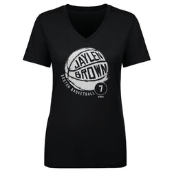 Jaylen Brown Boston Basketball WHT (ONLINE ORDER ONLY)