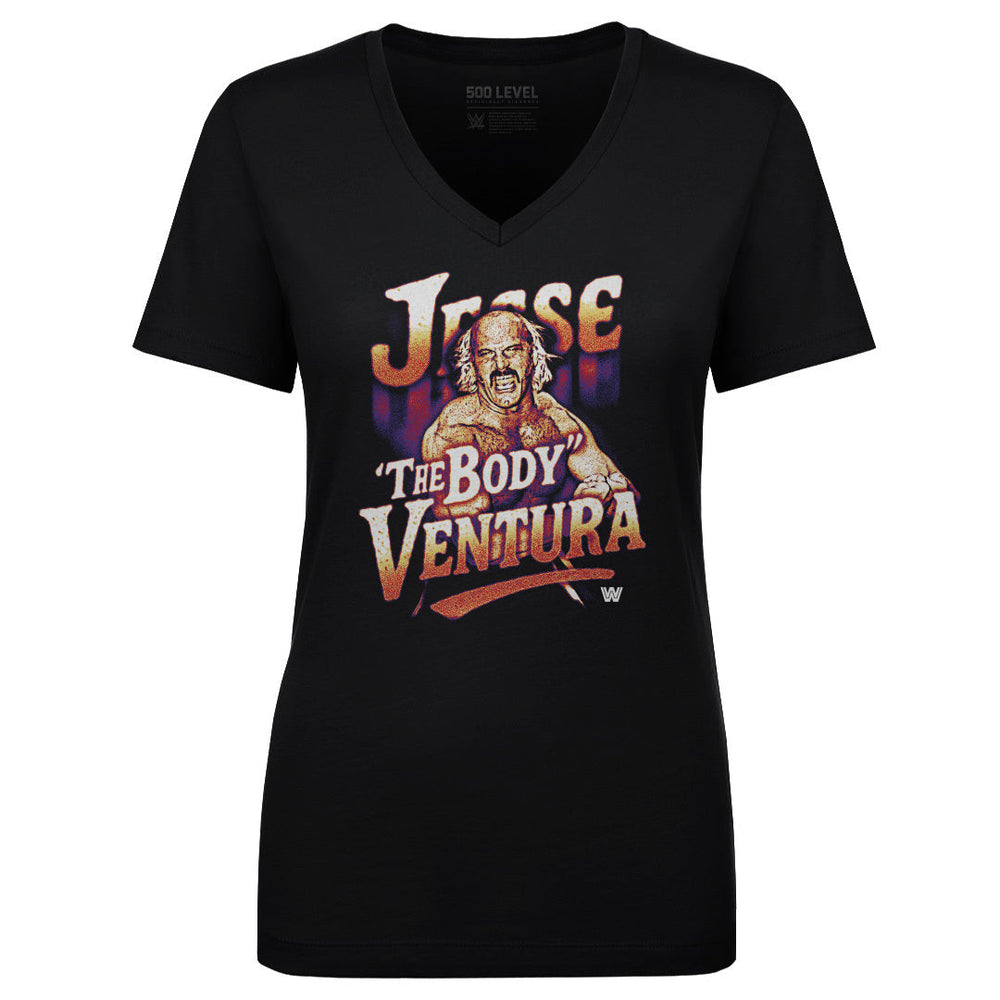 Jesse Ventura Poster WHT (ONLINE ORDER ONLY)