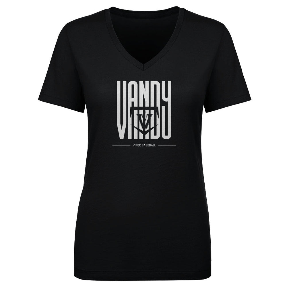 Vandegrift Crown Trio Baseball VANDY WHT (ONLINE ORDER ONLY)