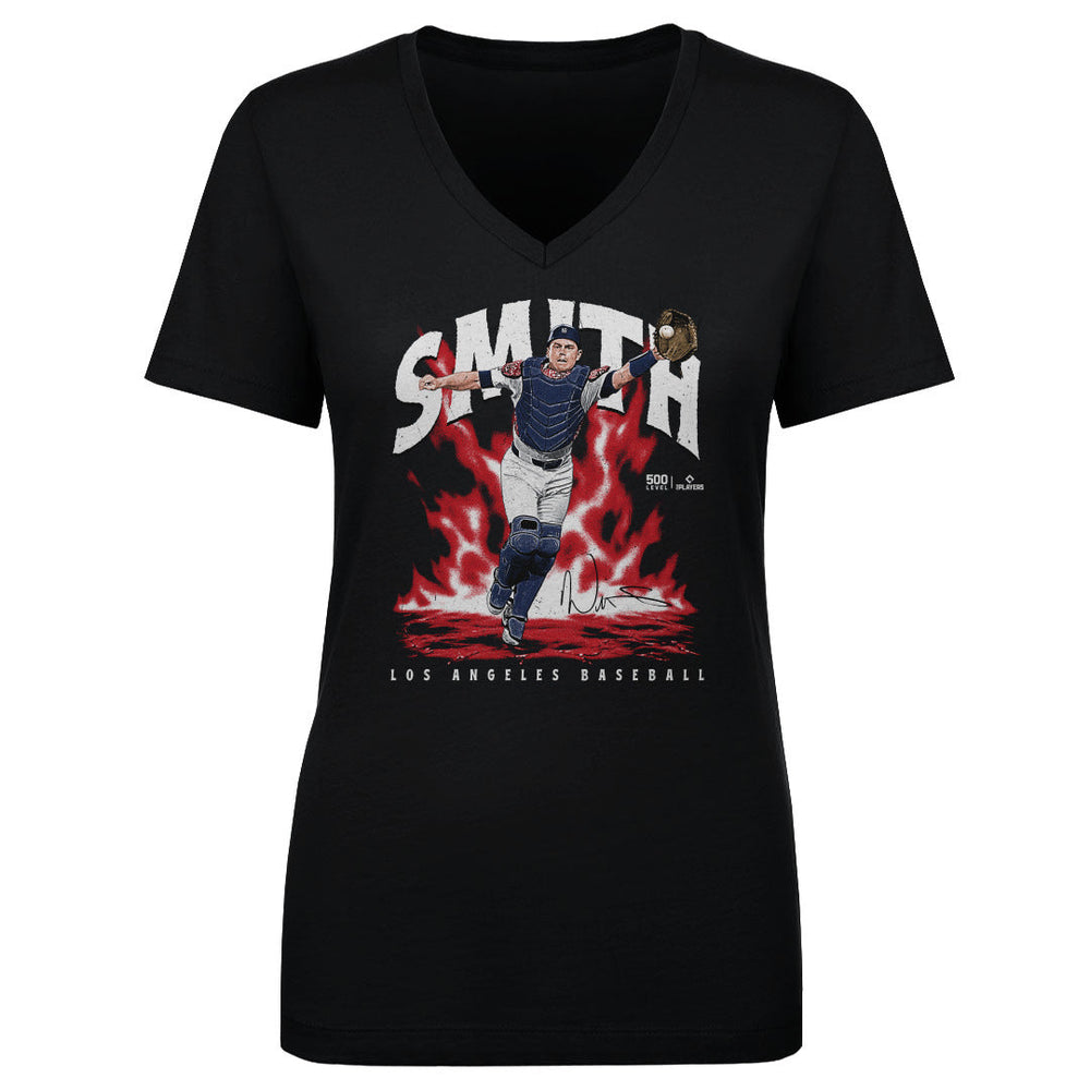 Will Smith Los Angeles D Aura WHT (ONLINE ORDER ONLY)