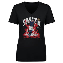Will Smith Los Angeles D Aura WHT (ONLINE ORDER ONLY)