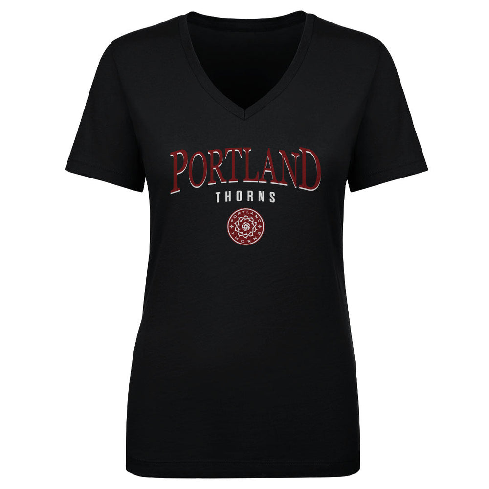 Portland Thorns FC Arch WHT