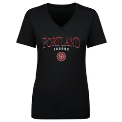 Portland Thorns FC Arch WHT