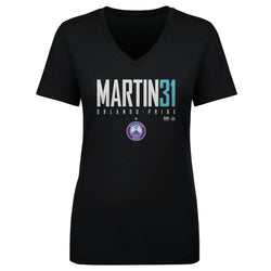 Cara Martin Orlando Pride Elite WHT (ONLINE ORDER ONLY)