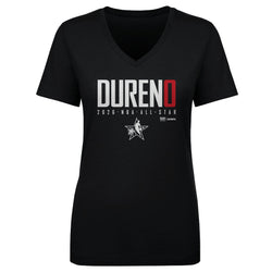Jalen Duren Detroit Pistons 2026 NBA All-Star Elite WHT (ONLINE ORDER ONLY)