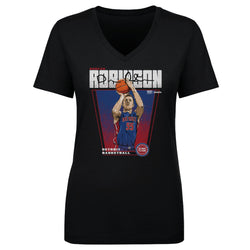 Duncan Robinson Detroit Pistons Premiere WHT (ONLINE ORDER ONLY)