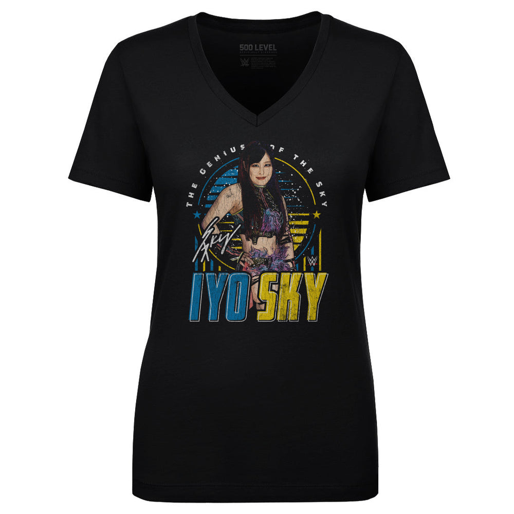 Iyo Sky The Genius Of The Sky WHT (ONLINE ORDER ONLY)
