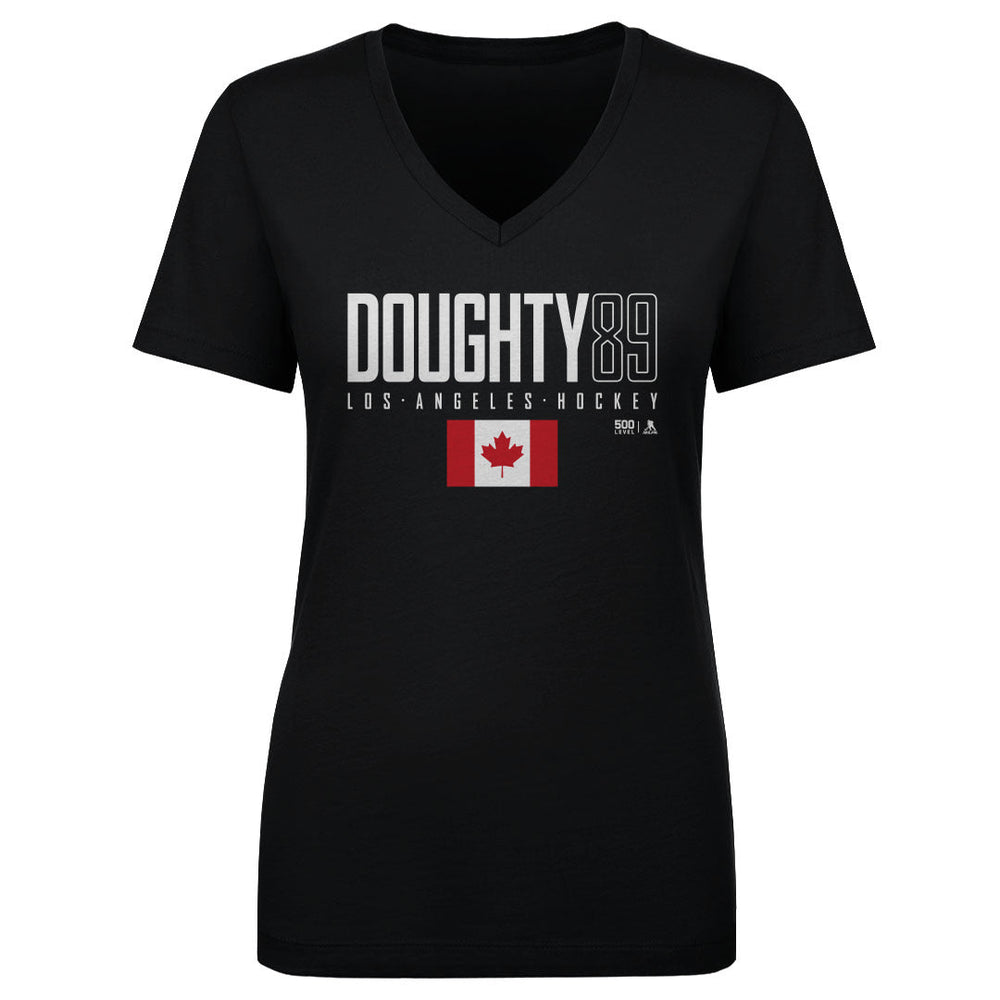 Drew Doughty Los Angeles Canada Elite WHT (ONLINE ORDER ONLY)