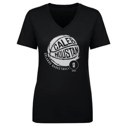 Caleb Houstan Orlando Basketball WHT (ONLINE ORDER ONLY)