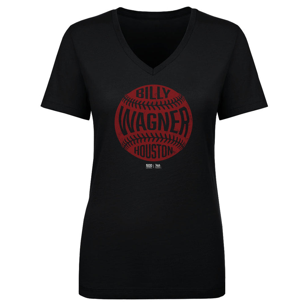 Billy Wagner Houston Vintage Baseball WHT (ONLINE ORDER ONLY)