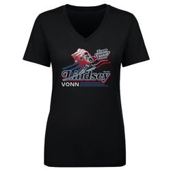 Lindsey Vonn Retro WHT (ONLINE ORDER ONLY)