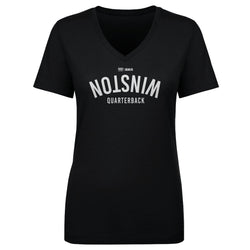 Jameis Winston New York G Invert WHT (ONLINE ORDER ONLY)