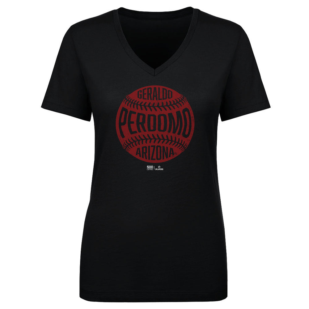 Geraldo Perdomo Arizona Vintage Baseball WHT (ONLINE ORDER ONLY)