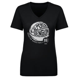 Alperen Sengun Houston Basketball WHT (ONLINE ORDER ONLY)
