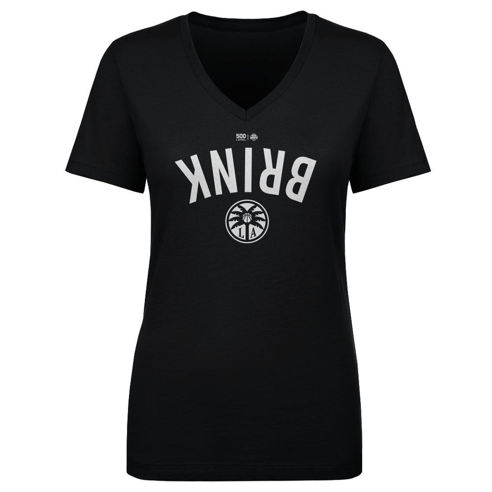Cameron Brink Los Angeles Sparks Invert WHT (ONLINE ORDER ONLY)