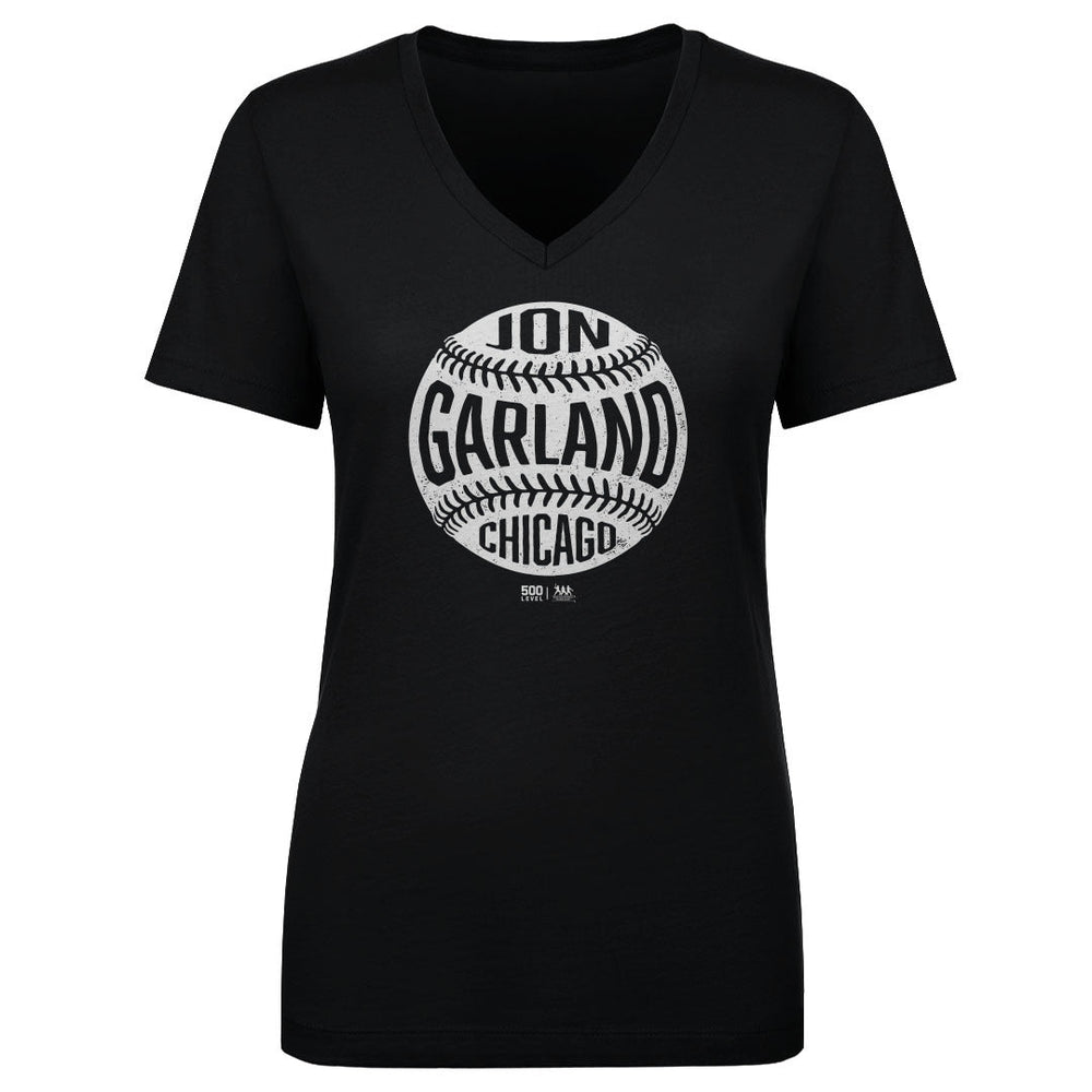 Jon Garland Chicago W Vintage Baseball WHT (ONLINE ORDER ONLY)