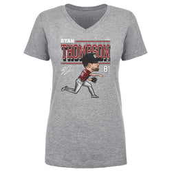 Ryan Thompson Arizona Cartoon WHT (ONLINE ORDER ONLY)