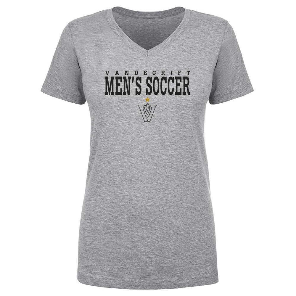 Vandegrift Crown Trio Mens Soccer (ONLINE ORDER ONLY)
