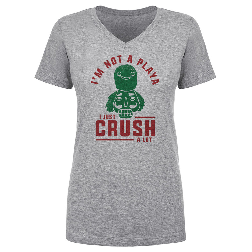 Christmas Nutcracker Crush A Lot (ONLINE ORDER ONLY)