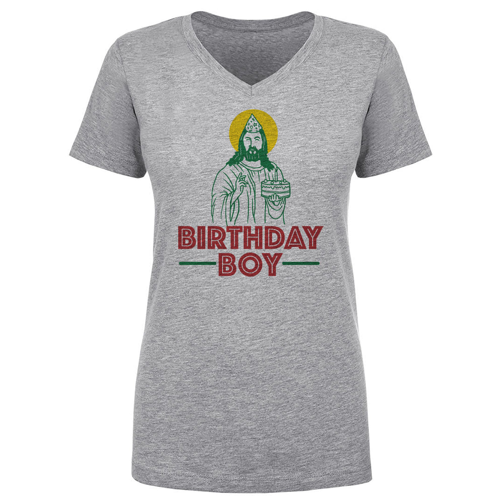Christmas Birthday Boy (ONLINE ORDER ONLY)