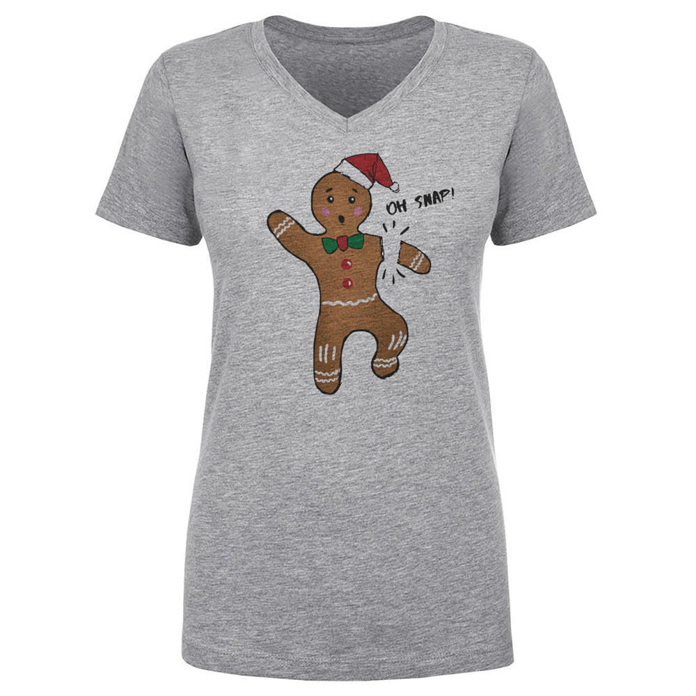 Christmas Oh Snap (ONLINE ORDER ONLY)