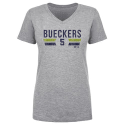 Paige Bueckers Dallas Font (ONLINE ORDER ONLY)