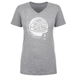 Jarred Vanderbilt Los Angeles L Basketball WHT (ONLINE ORDER ONLY)