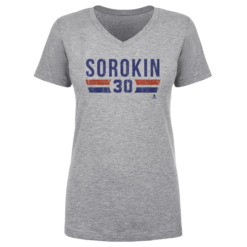 Ilya Sorokin New York I Font
